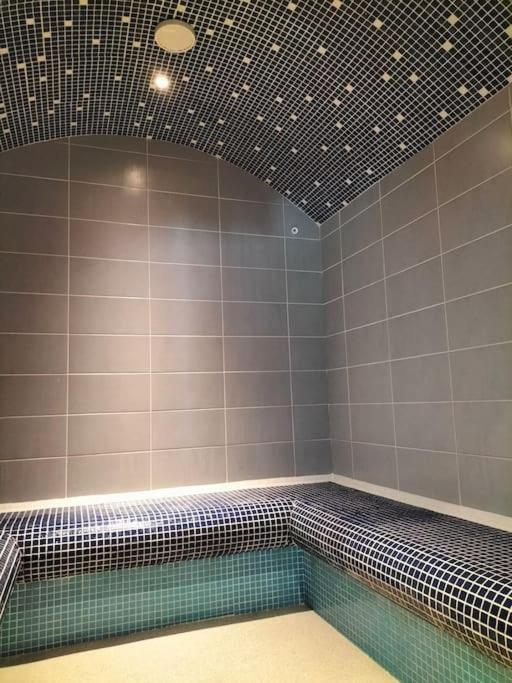 Balcon Plein Sud, Piscine/spa Apartment Luz-Saint-Sauveur
